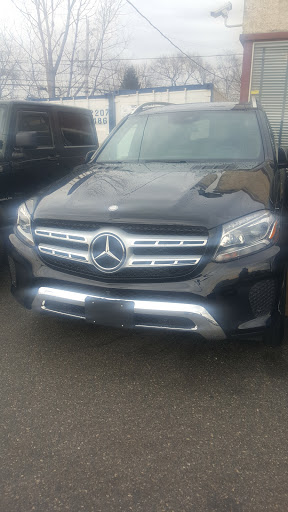 Used Car Dealer «MAC CARS», reviews and photos, 3700 N Dupont Hwy, New Castle, DE 19720, USA