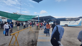 Transportes Montero - Terminal Piura