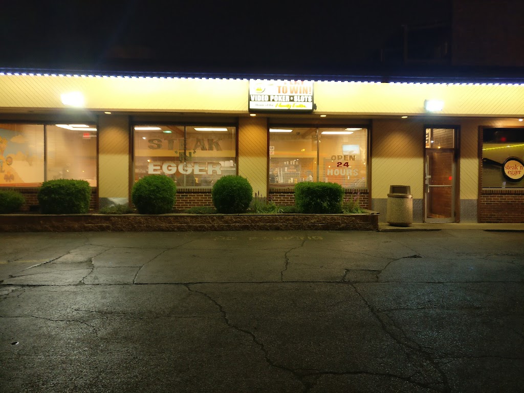 Steak'n Egger Inc 60804