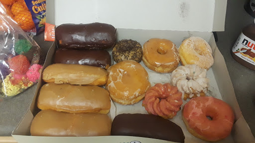 Donut Shop «Yum Yum Donuts», reviews and photos, 1090 Meridian Ave, San Jose, CA 95125, USA