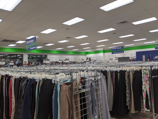 Thrift Store «Goodwill Store & Donation Center», reviews and photos, 1200 Market St, Lemoyne, PA 17043, USA