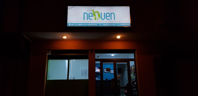 Clinica Veterinaria NEHUEN - Requínoa