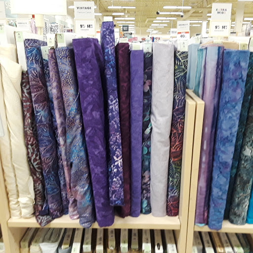 Fabric Store «Jo-Ann Fabrics and Crafts», reviews and photos, 1630 Scenic Hwy S O, Snellville, GA 30078, USA