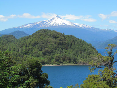 Turismo Villarrica Lake