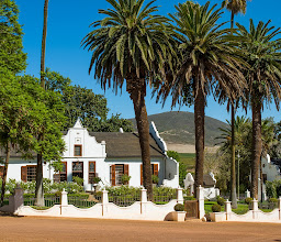 De Vrede Guest House and Conferences photo