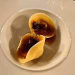 Photo n°10 de l'avis de Udo.i fait le 24/11/2023 à 19:40 sur le  Antica Osteria Ai Tre Leoni à Venice