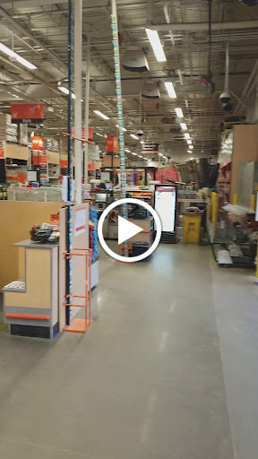 Home Improvement Store «The Home Depot», reviews and photos, 450 Hackensack Ave, Hackensack, NJ 07601, USA