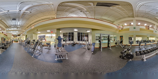 Gym «The Health & Fitness Center at Washtenaw Community College», reviews and photos, 4833 E Huron River Dr, Ann Arbor, MI 48105, USA