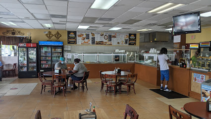 Casa De Las Empanadas Restaurant and Bakery - 1709 W Oak Ridge Rd, Orlando, FL 32809