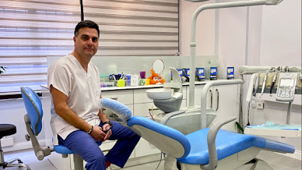 Prof. Dr. Gökhan Önçağ, Ortodonti