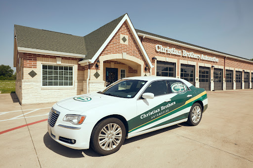 Auto Repair Shop «Christian Brothers Automotive Lewisville», reviews and photos, 1263 W Round Grove Rd, Lewisville, TX 75067, USA