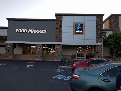Supermarket «ALDI», reviews and photos, 1403 S Baldwin Ave, Arcadia, CA 91007, USA