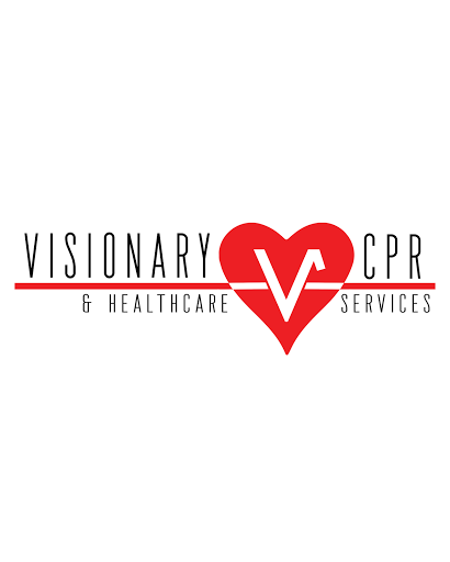 Visionary CPR & Healthcare Services