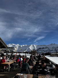 Les plus récentes photos du Restaurant Super Megève à Megève - n°3