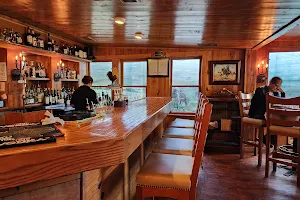 Reata Restaurant-Alpine, TX image