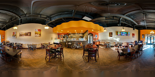 Coffee Shop «The Village Coffee Shop», reviews and photos, 7100 E Cave Creek Rd #134B, Cave Creek, AZ 85331, USA
