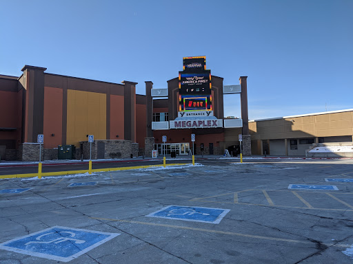 Shopping Mall «Valley Fair Mall», reviews and photos, 3601 2700 W, West Valley City, UT 84119, USA