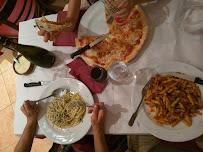 Plats et boissons du Restaurant Italien la Famiglia à Antibes - n°20