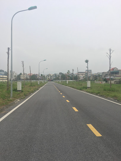 midtown one Uông Bí