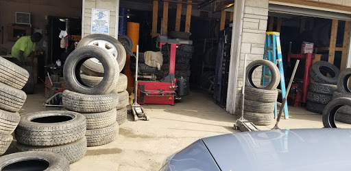 Indiana Quality Used Tires