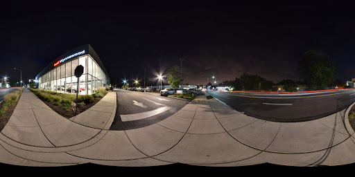 Audi Dealer «Audi Wynnewood», reviews and photos, 311 Lancaster Ave, Wynnewood, PA 19096, USA