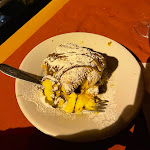 Photo n°3 de l'avis de Assunta.. fait le 25/08/2021 à 07:42 sur le  La Baita à Scanno