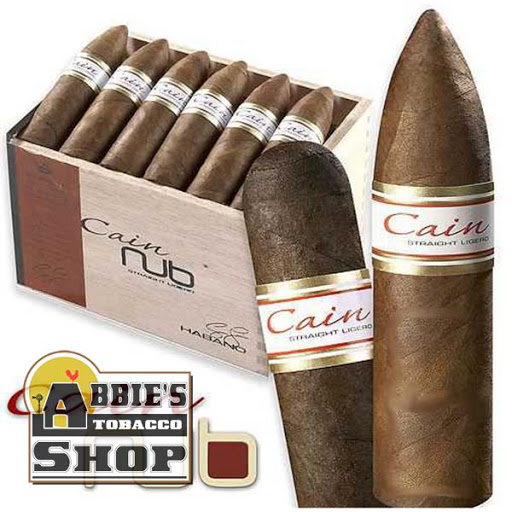 Tobacco Shop «Abbies Tobacco Shop», reviews and photos, 819 N Smithfield Rd, Knightdale, NC 27545, USA