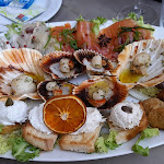 Photo n°2 de l'avis de Sebastian.s fait le 17/06/2022 à 17:23 sur le  Ristorante Vanin à Cavallino-Treporti