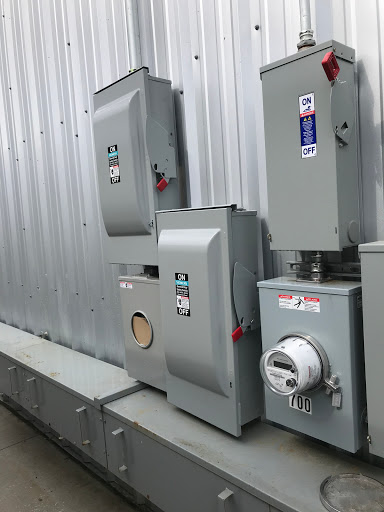 Electrician «Paul Richard Electric», reviews and photos, 705 W Virginia Ave, Houston, TX 77076, USA