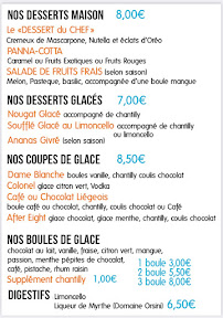 Photos du propriétaire du Restaurant de fruits de mer La Minute Moule Cannes Marina à Mandelieu-la-Napoule - n°15