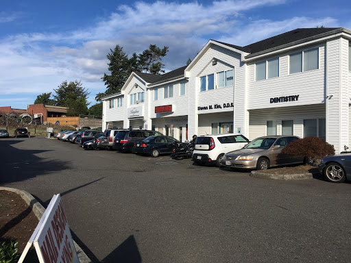 Barber Shop «The Kingdom Barbershop», reviews and photos, 10614 SE Kent-Kangley Rd #104, Kent, WA 98030, USA