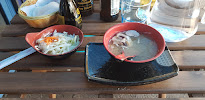 Plats et boissons du Restaurant japonais Yokohama à Cergy - n°10