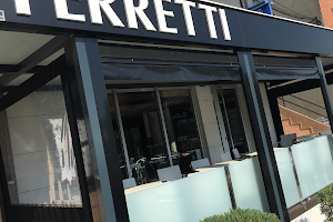 Cafeteria Ferretti image