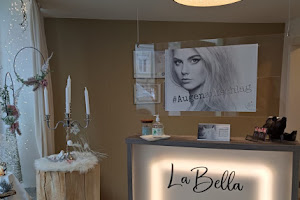 La Bella Nails & Beauty, Ausra Kahle