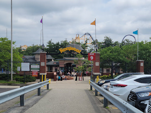 Amusement Park «Kennywood», reviews and photos, 4800 Kennywood Blvd, West Mifflin, PA 15122, USA