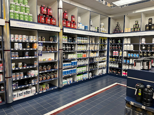Vitamin & Supplements Store «Vitamin Shoppe», reviews and photos, 3226 Buford Dr NE, Buford, GA 30519, USA