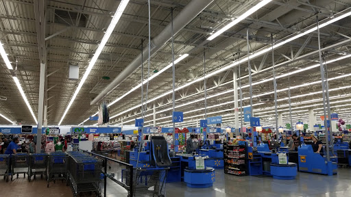 Discount Store «Walmart», reviews and photos, 10075 Bruceville Rd, Elk Grove, CA 95757, USA
