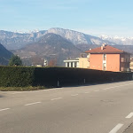 Photo n°1 de l'avis de Cinzia.o fait le 08/12/2016 à 23:22 sur le  Hotel Al Ponte à Pergine Valsugana