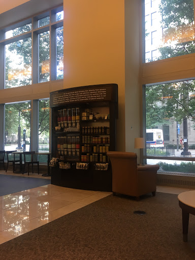 Tea House «Argo Tea Cafe», reviews and photos, 250 E Superior St, Chicago, IL 60611, USA