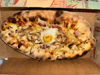 Photos du propriétaire du Pizzas à emporter Pizza Malta à Aubagne - n°7
