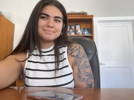 Find creepy tattoo ideas for your next unique tattoo in Weatherford at Weatherford Tattoo Co.