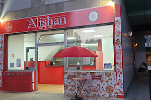 ALISHAN FAST FOOD