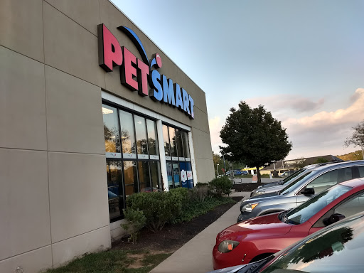Pet Supply Store «PetSmart», reviews and photos, 901 Old York Rd, Jenkintown, PA 19046, USA