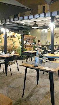 Atmosphère du Restaurant A Cantina à Saint-Florent - n°6