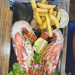 Photo n° 1 de l'avis de David.. fait le 16/08/2023 à 12:20 pour La Grignote à Berck