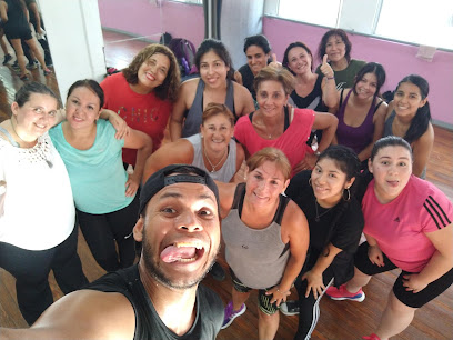 Fitnes Gym - C1047AAM, Lavalle 655, C1047AAM CABA, Argentina