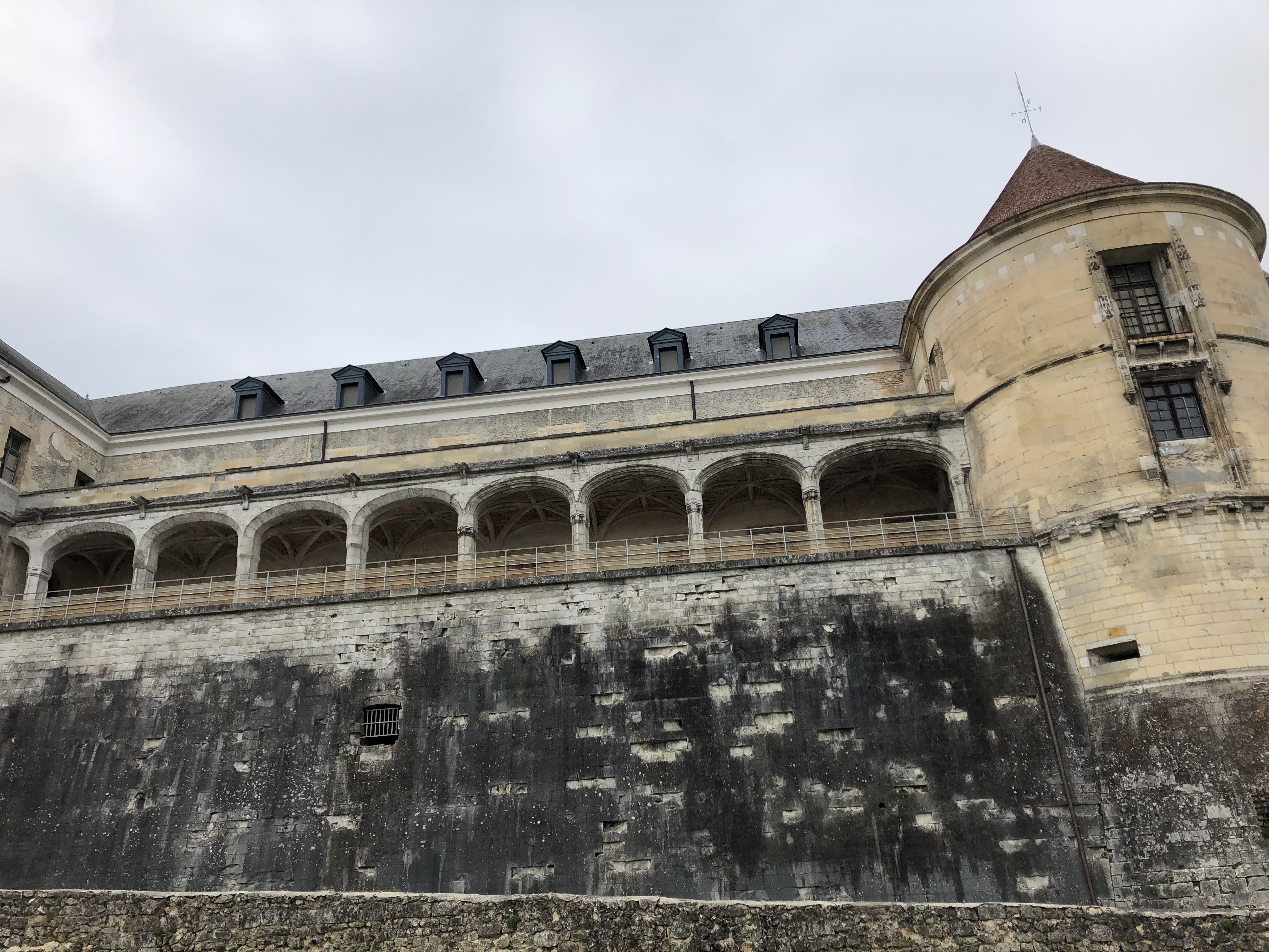 Photo n° 2 de l'avis de Laurent.e fait le 02/04/2019 à 17:27