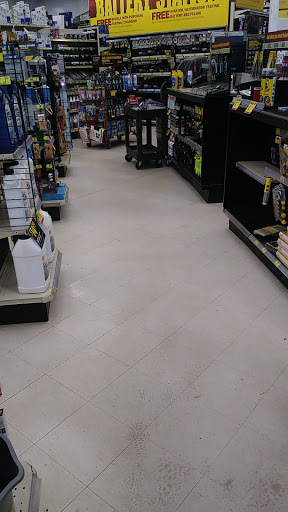 Auto Parts Store «Advance Auto Parts», reviews and photos, 250 Keys Ferry St, McDonough, GA 30253, USA