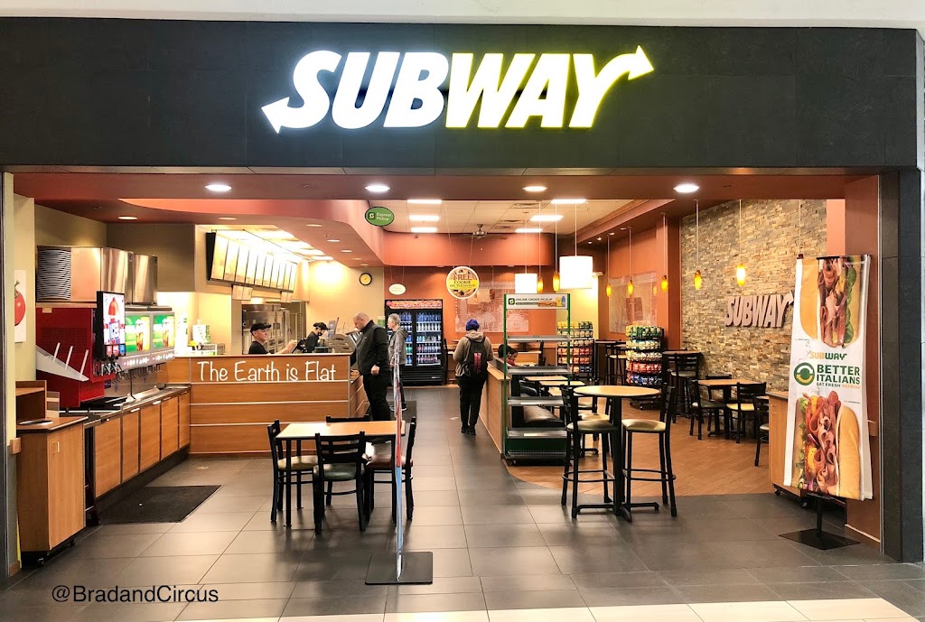 Subway 60173