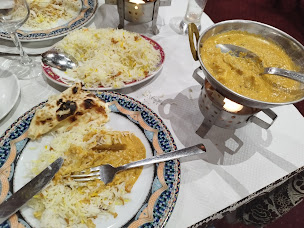 Photo n°39 de Restaurant Indien Namaste Clermont-Ferrand à Clermont-Ferrand ()